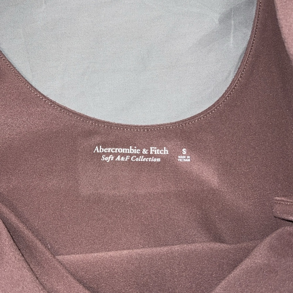 Abercrombie and fitch tank top - Picture 3 of 3